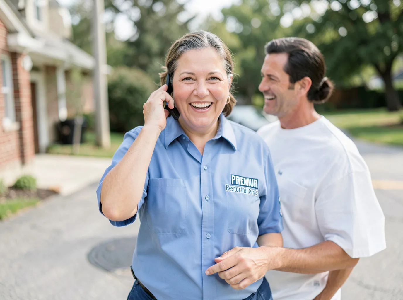 Water Damage Restoration Maunie, IL FAQs
